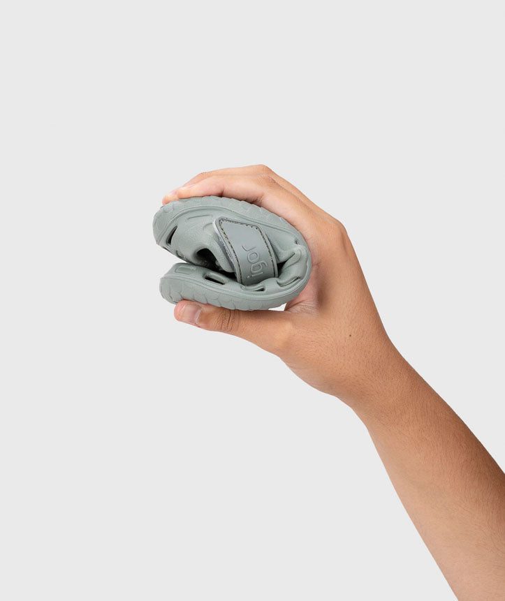 Sandálias Barefoot Tijuca Igor