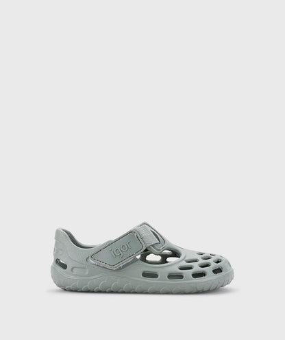 Sandálias Barefoot Tijuca Igor