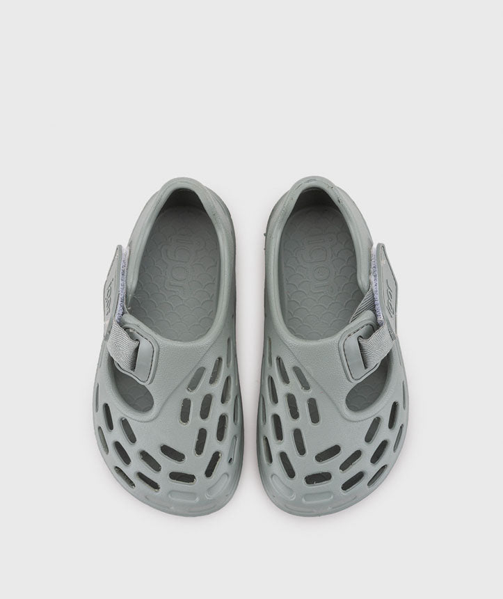 Sandálias Barefoot Tijuca Igor