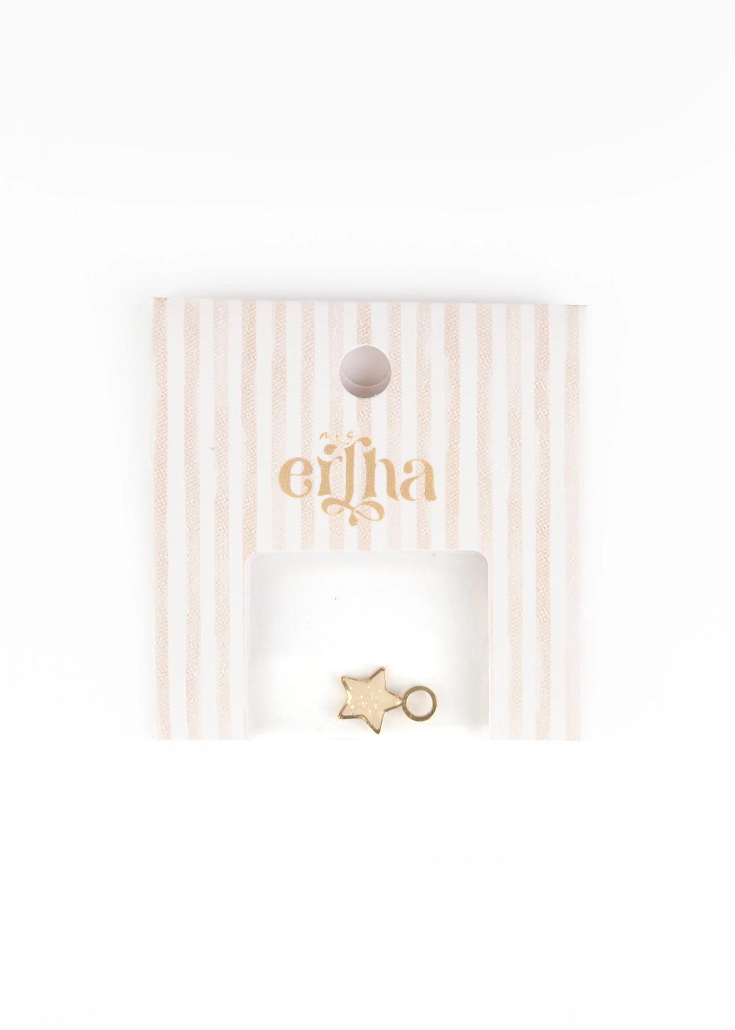 Charms - Twinkle Star | Mrs Ertha