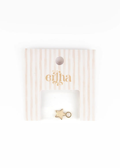 Charms - Twinkle Star | Mrs Ertha