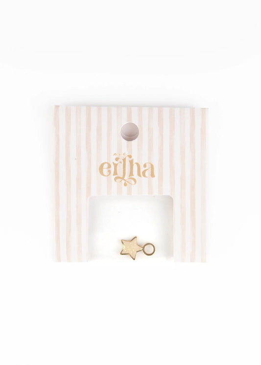 Charms - Twinkle Star | Mrs Ertha