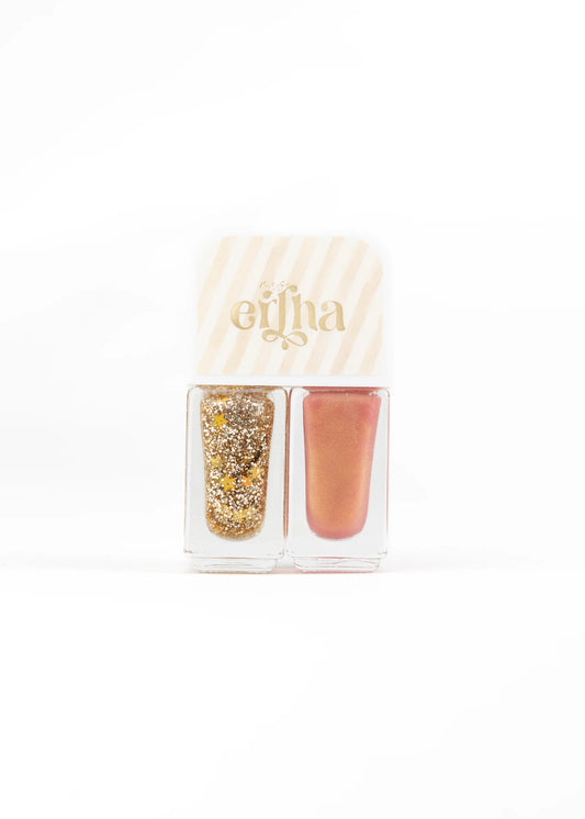 Vernizes Aquabelles - Kids Polish - Twinkle Toast