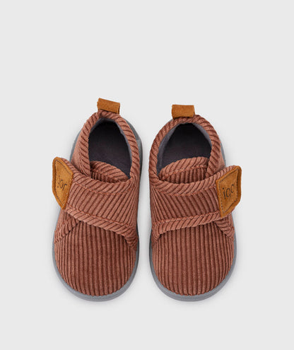 Pantufas Barefoot Igor - Homie Pana