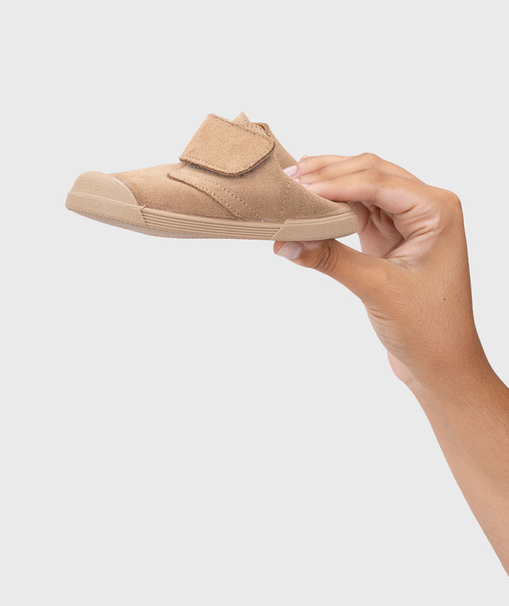 Botas Igor - Couro Barefoot Tui