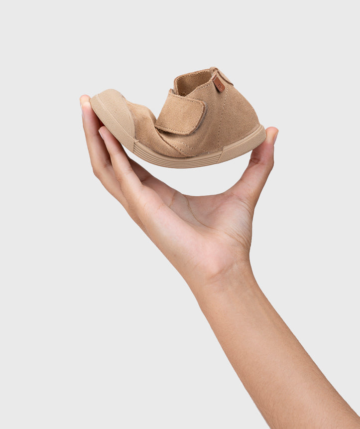 Botas Igor - Couro Barefoot Tui