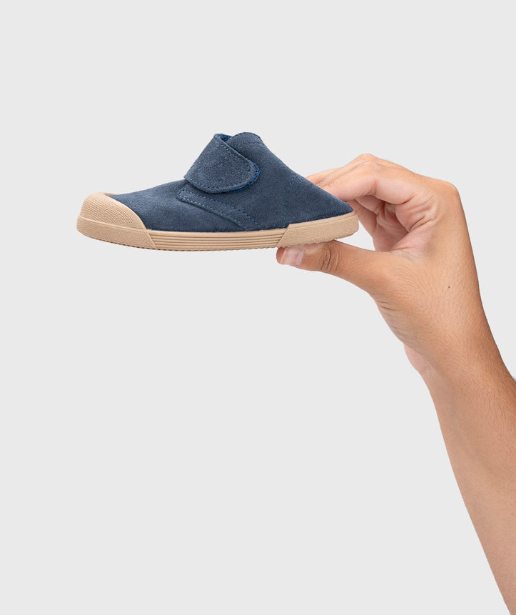 Botas Igor - Couro Barefoot Tui