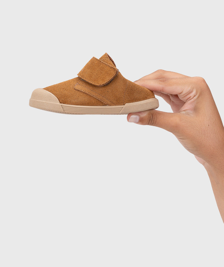 Botas Igor - Couro Barefoot Tui