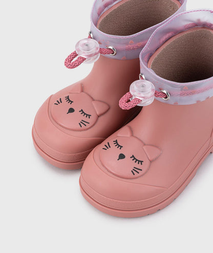 Galochas Igor - Barefoot Mendi Gato