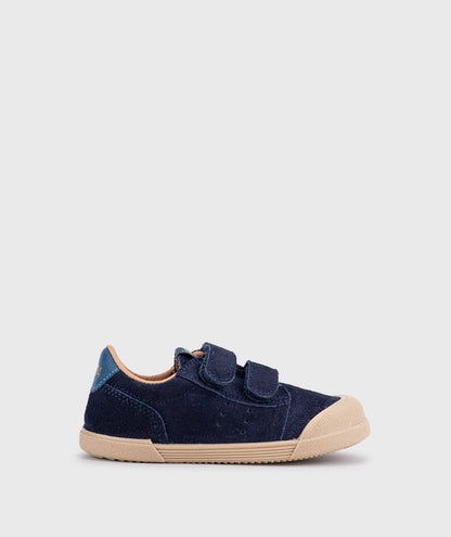 Ténis Igor - Camurça Barefoot Suede