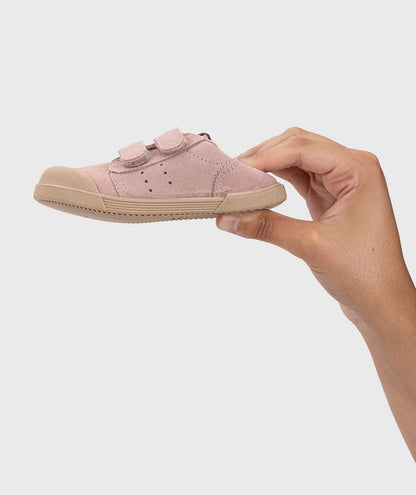 Ténis Igor - Camurça Barefoot Suede