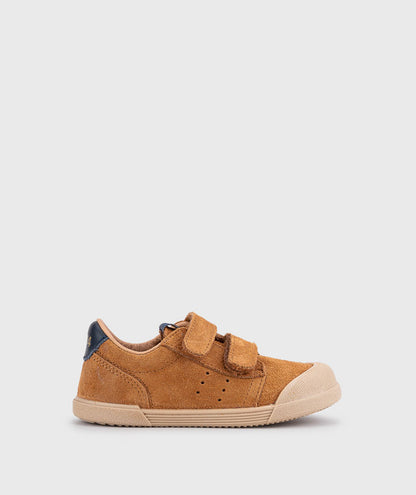 Ténis Igor - Camurça Barefoot Suede