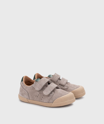 Ténis Igor - Camurça Barefoot Suede
