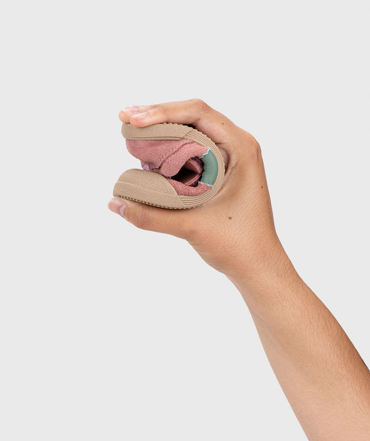 Ténis Igor - Camurça Barefoot Wide Berlin