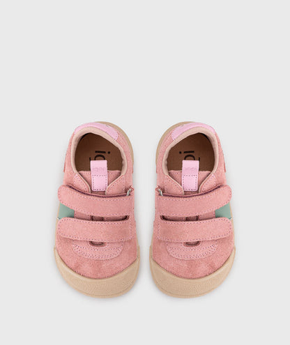 Ténis Igor - Camurça Barefoot Wide Berlin