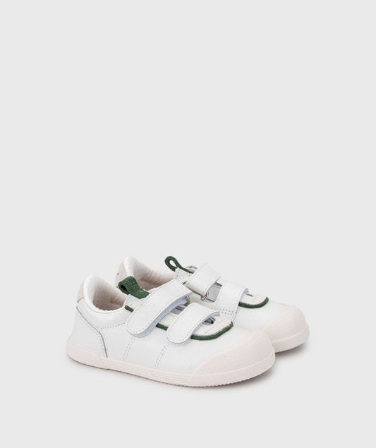 Ténis Igor - Barefoot Wide Berlin White