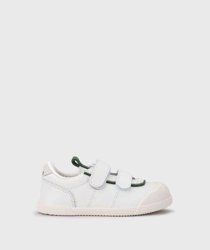 Ténis Igor - Barefoot Wide Berlin White