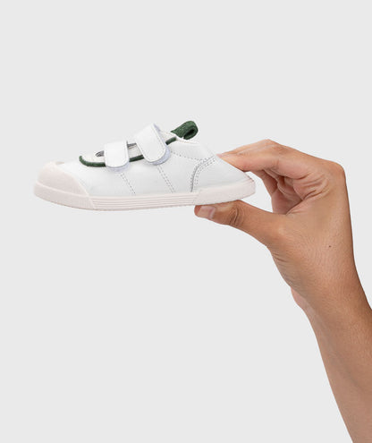 Ténis Igor - Barefoot Wide Berlin White