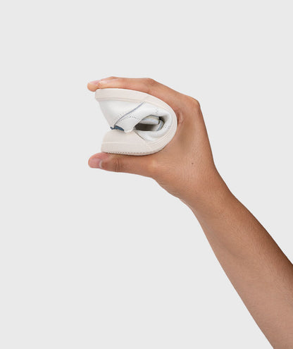 Ténis Igor - Barefoot Wide Berlin White