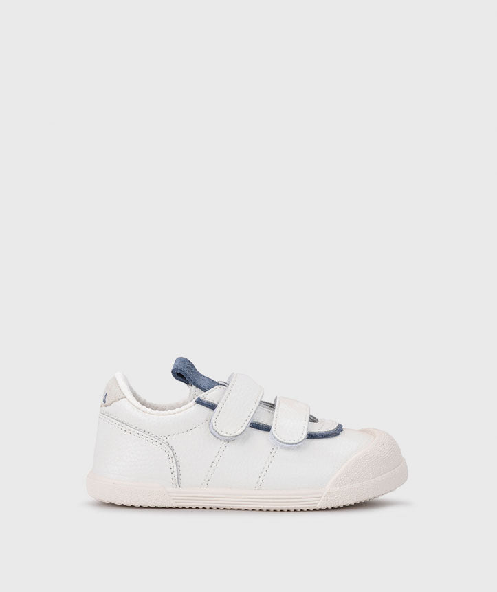 Ténis Igor - Barefoot Wide Berlin White