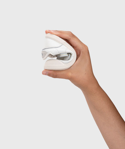 Ténis Igor - Barefoot Wide Berlin White