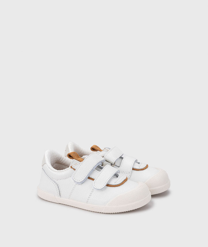 Ténis Igor - Barefoot Wide Berlin White