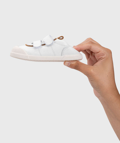 Ténis Igor - Barefoot Wide Berlin White