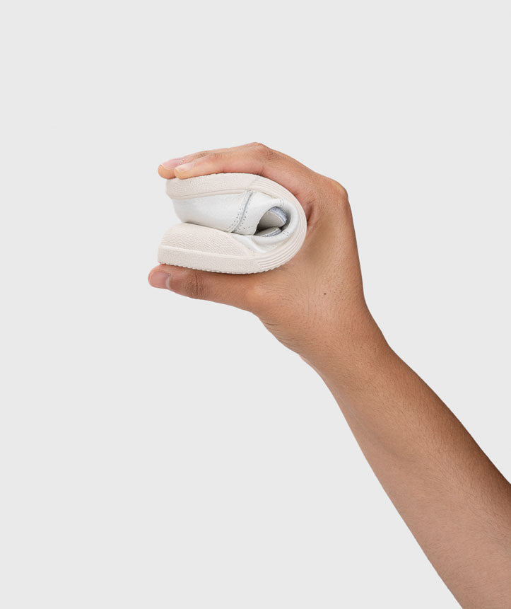 Ténis Igor - Barefoot Wide Berlin White