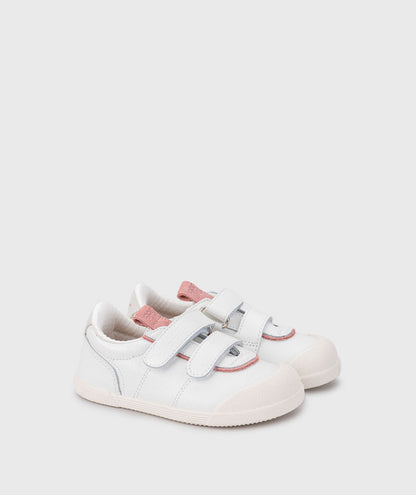 Ténis Igor - Barefoot Wide Berlin White