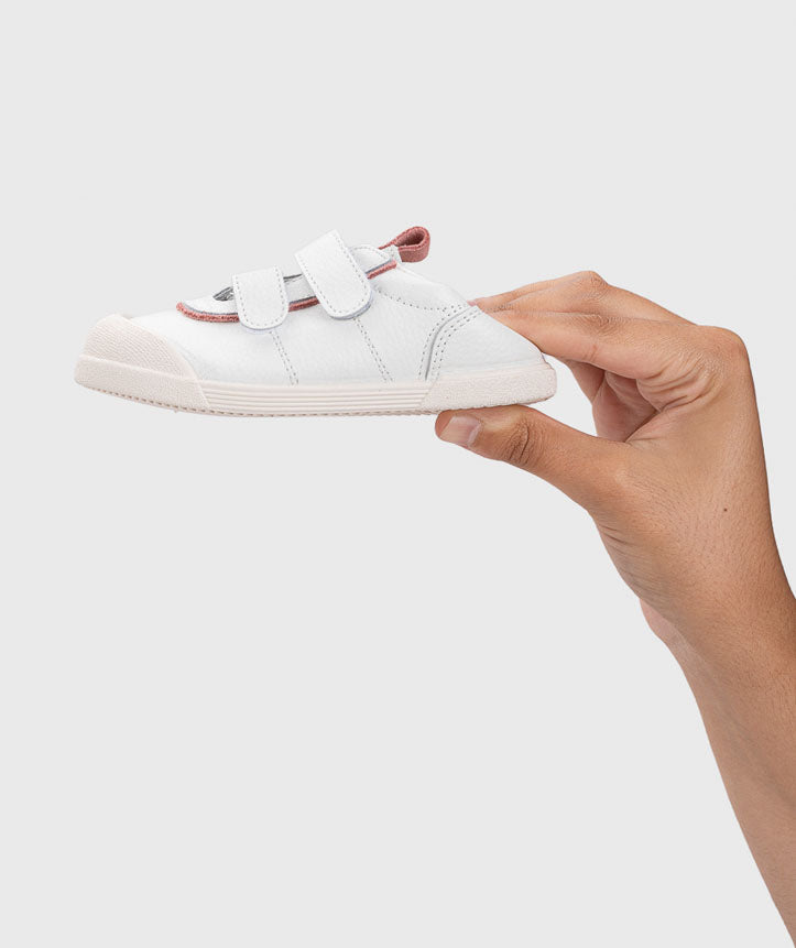 Ténis Igor - Barefoot Wide Berlin White