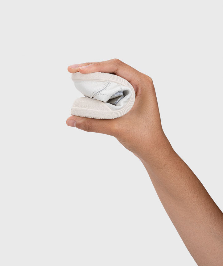 Ténis Igor - Barefoot Wide Berlin White