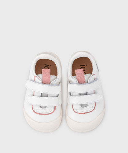 Ténis Igor - Barefoot Wide Berlin White