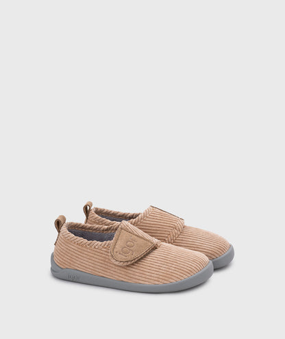 Pantufas Barefoot Igor - Junior Pana