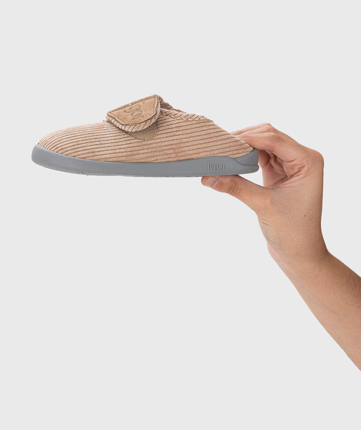 Pantufas Barefoot Igor - Junior Pana
