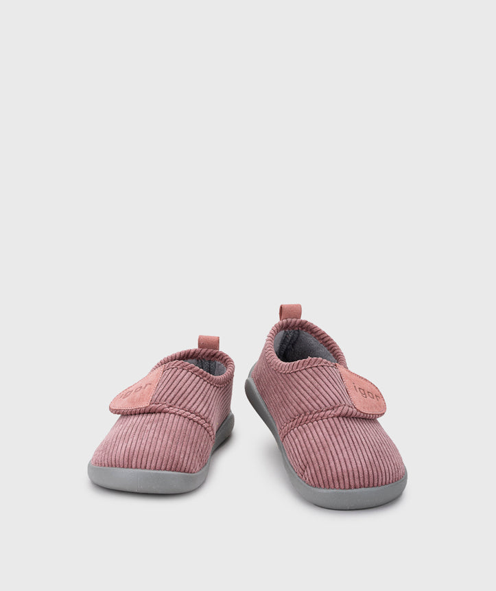 Pantufas Barefoot Igor - Junior Pana