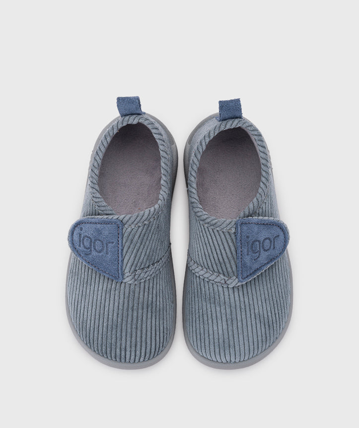 Pantufas Barefoot Igor - Junior Pana