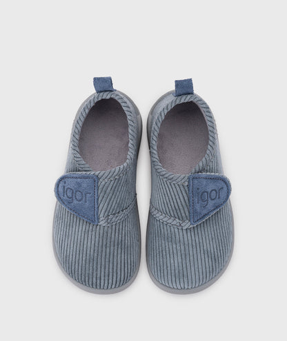 Pantufas Barefoot Igor - Junior Pana