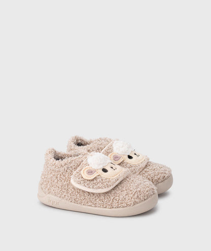 Pantufas Barefoot Igor - Homie Ovelha