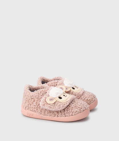 Pantufas Barefoot Igor - Homie Ovelha