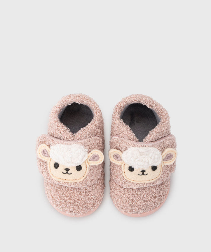 Pantufas Barefoot Igor - Homie Ovelha