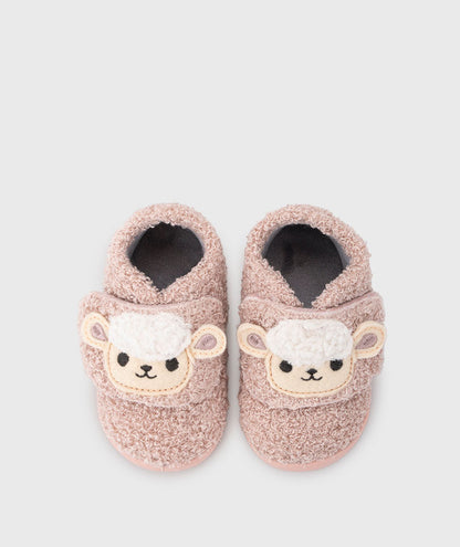 Pantufas Barefoot Igor - Homie Ovelha