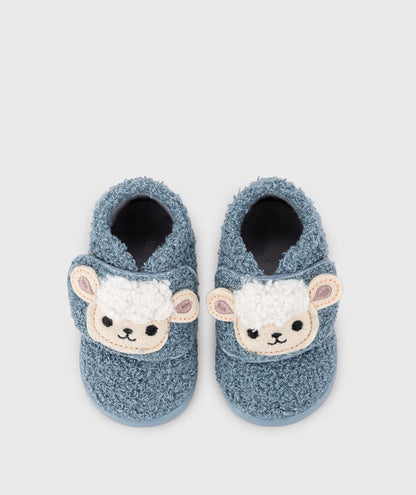 Pantufas Barefoot Igor - Homie Ovelha