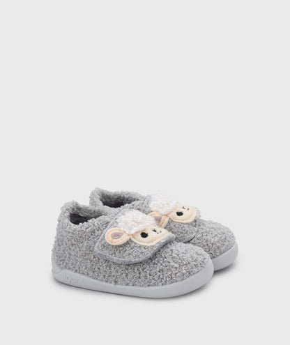 Pantufas Barefoot Igor - Homie Ovelha