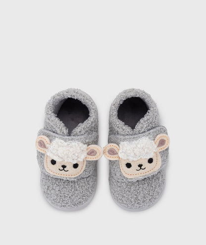 Pantufas Barefoot Igor - Homie Ovelha