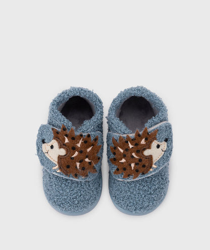 Pantufas Barefoot Igor - Homie Ouriço