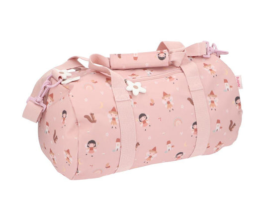 Bolsa Desportiva Wild Fairies