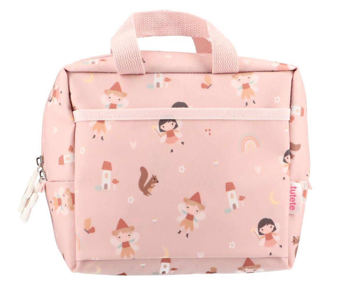 Bolsa Térmica Personalizável Wild Fairies