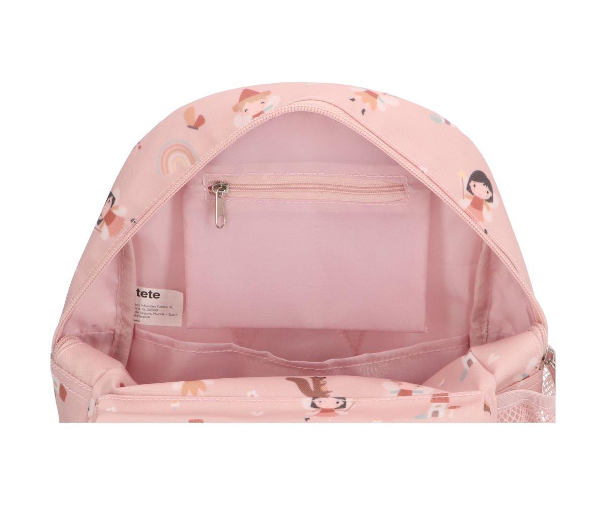 Mochila Infantil Wild Fairies