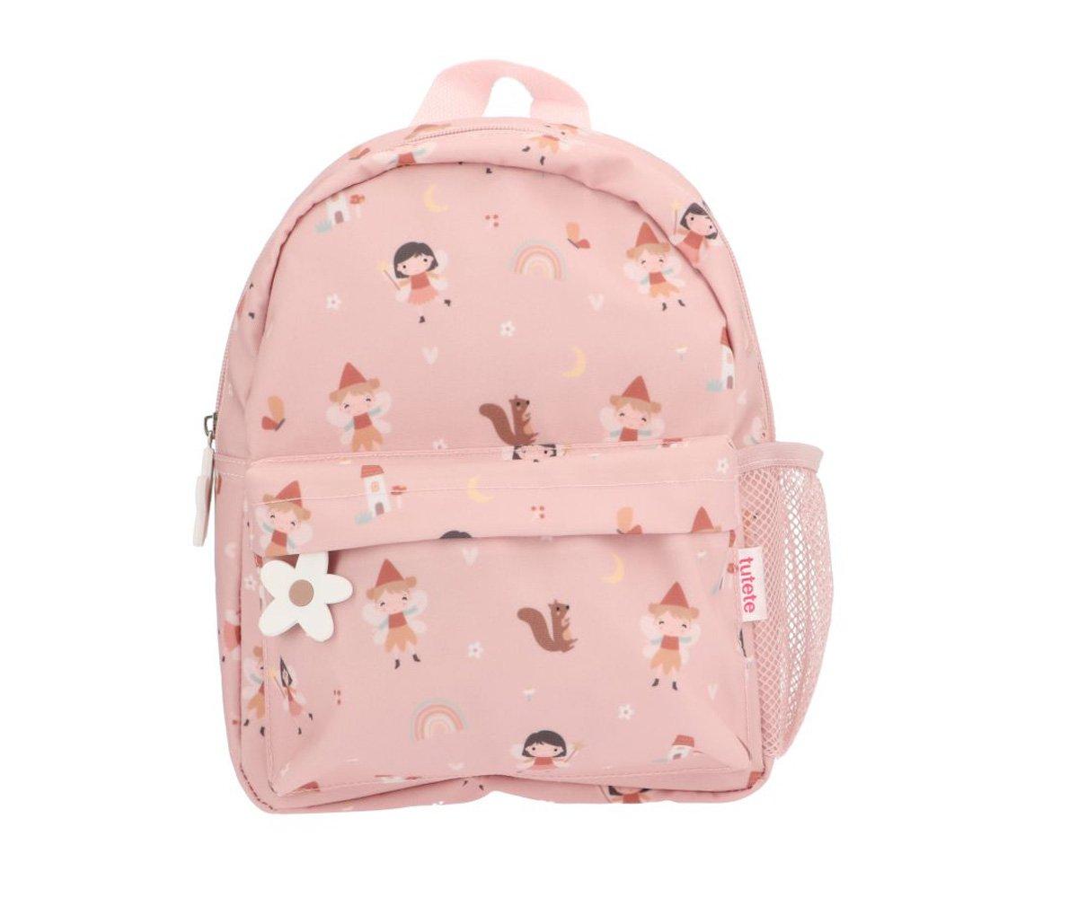 Mochila Infantil Wild Fairies