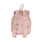 Mochila Tecido Pequena Wild Fairies